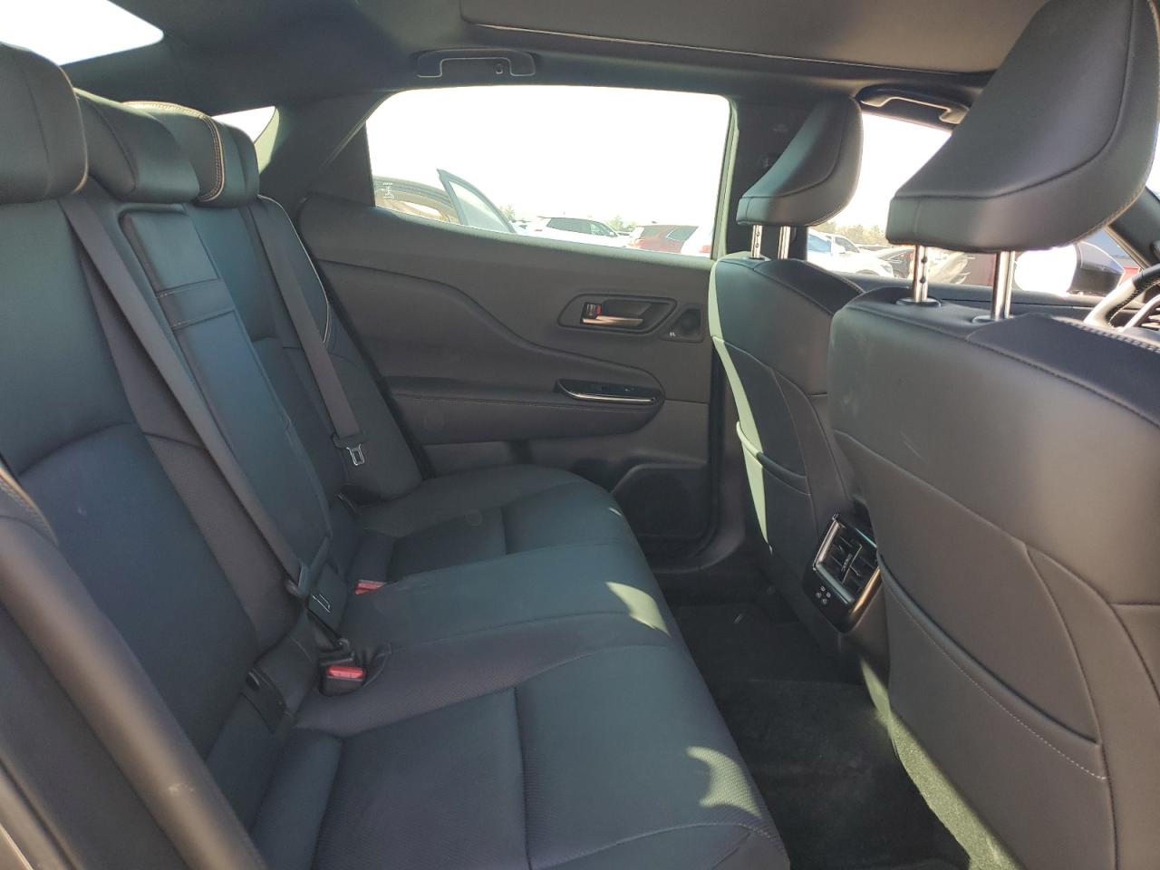 2024 TOYOTA CROWN XLE VIN:JTDAAAAF8R3019630