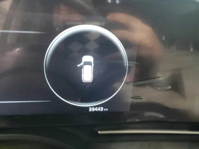 2022 Kia Carnival KNANC81BBPS212439 VIN:KNANC81BBPS212439