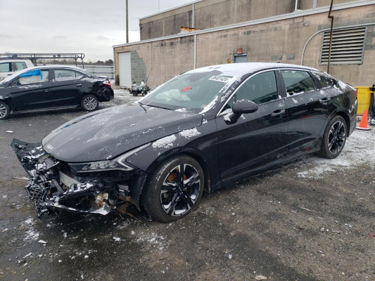 2022 KIA K5 GT LINE VIN:5XXG64J20NG088381