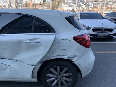 2017 Mercedes-Benz A 200 WDDBF4DB6HJ523190 VIN:WDDBF4DB6HJ523190