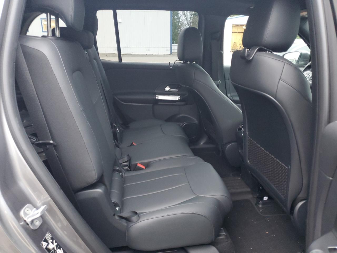 2023 MERCEDES-BENZ EQB 300 4MATIC VIN:W1N9M0KB4PN069712