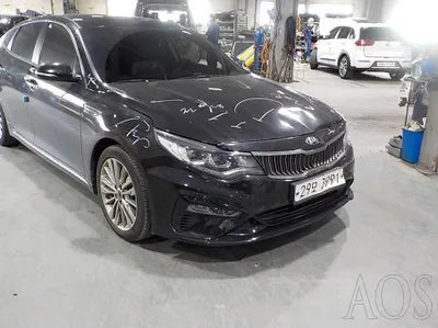 2019 Kia K5 KNAGU411BKA259053 VIN:KNAGU411BKA259053