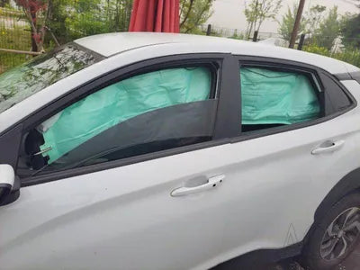 2020 Hyundai Kona VIN:
