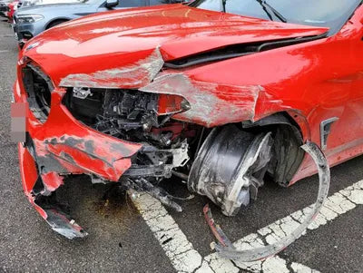 2019 BMW X3 M WBSTS0101LLS73112 VIN:WBSTS0101LLS73112