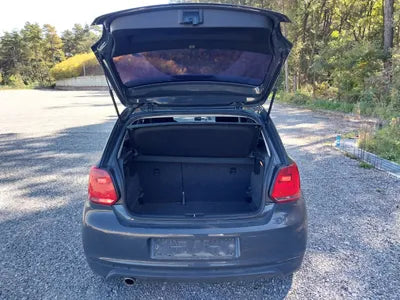 2016 Volkswagen Polo WVWZZZ6RZGY234959 VIN:WVWZZZ6RZGY234959