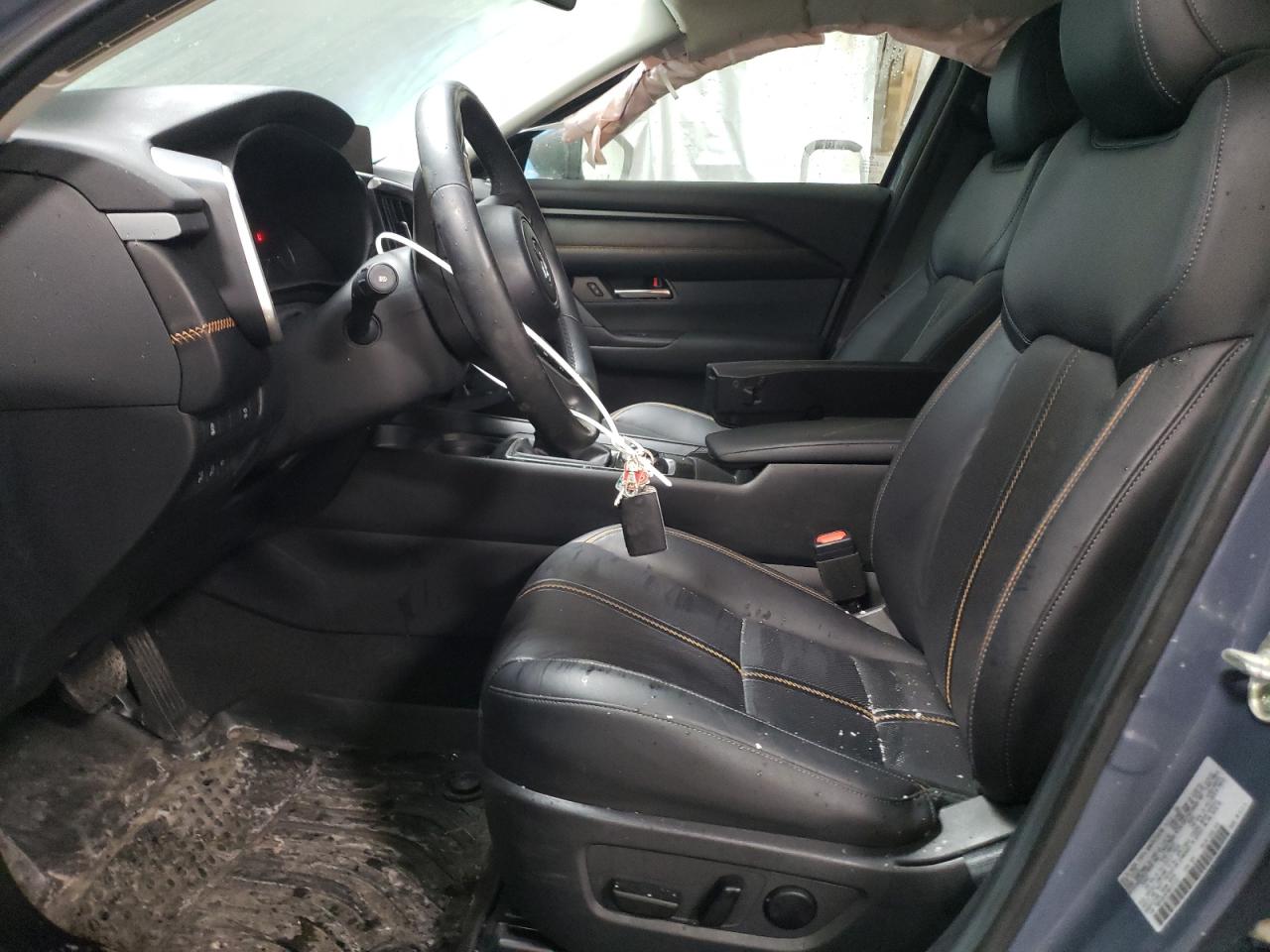 2024 MAZDA CX-50 PREMIUM PLUS VIN:1HGFA16516L070079