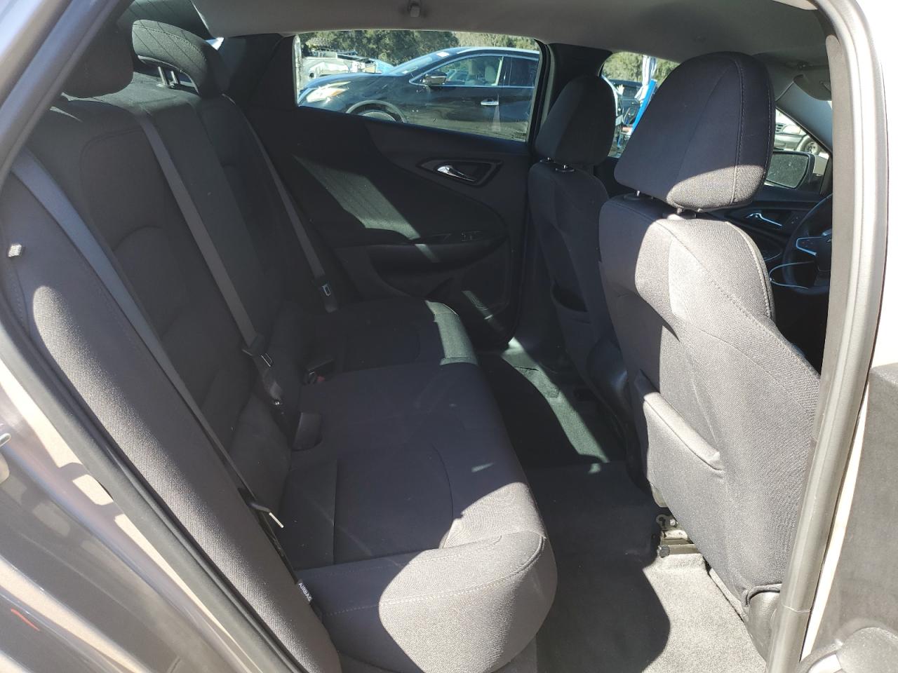 2022 CHEVROLET MALIBU RS VIN:1G1ZG5ST5NF208783