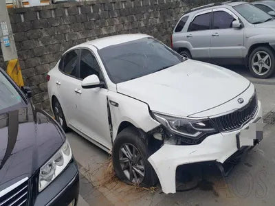 2020 Kia K5 KNAG341ABLA031207 VIN:KNAG341ABLA031207