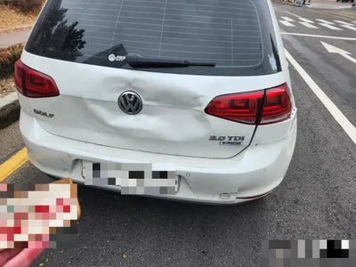 2015 Volkswagen Golf WVWZZZAUZFW165393 VIN:WVWZZZAUZFW165393