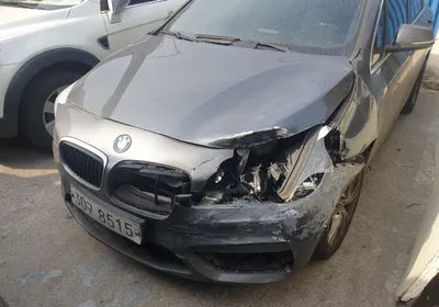 2015 BMW 2 Series Gran Tourer WBA2C1101FV338889 VIN:WBA2C1101FV338889