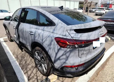 2022 Audi e-tron WAUZZZFZ4NP043372 VIN:WAUZZZFZ4NP043372