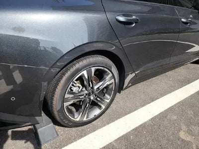 2022 Kia K5 VIN: