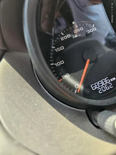 2015 Porsche Cayman VIN: