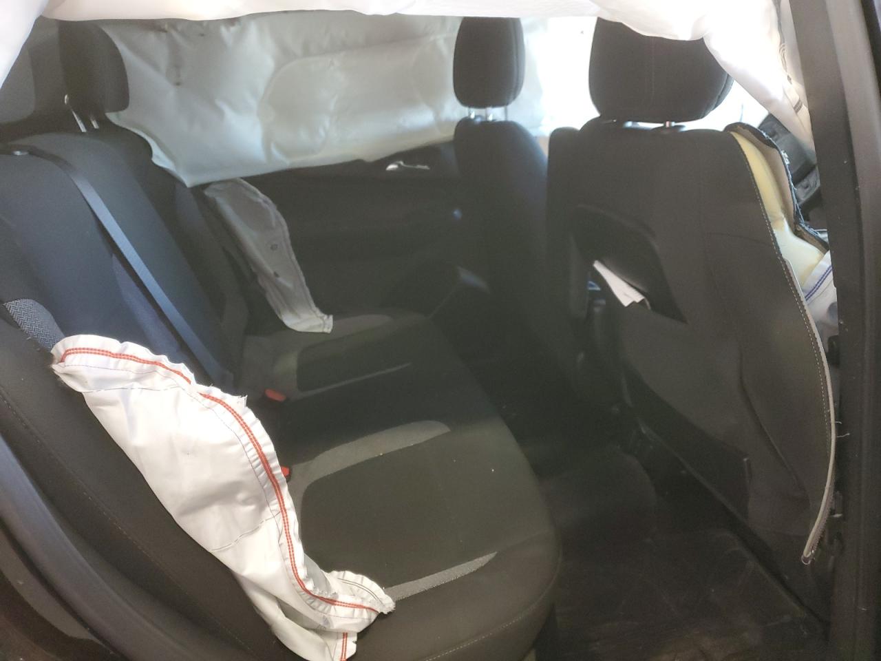 2023 CHEVROLET TRAILBLAZER LT VIN:KL79MRSL5PB180854