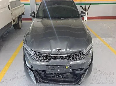 2020 Kia K5 KNAG2412BLA081176 VIN:KNAG2412BLA081176