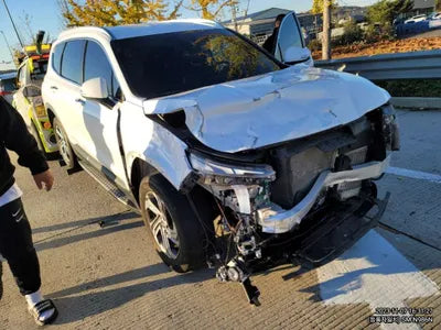 2021 Hyundai Santa FE KMHS381HGMU399703 VIN:KMHS381HGMU399703