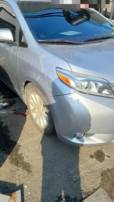 2017 Honda City VIN: