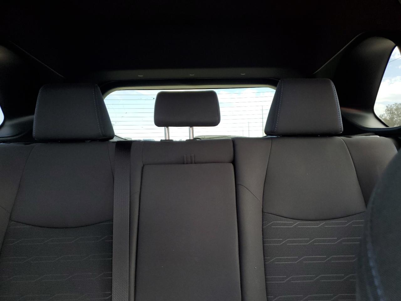 2022 TOYOTA RAV4 SE VIN:JTM16RFV4ND078839