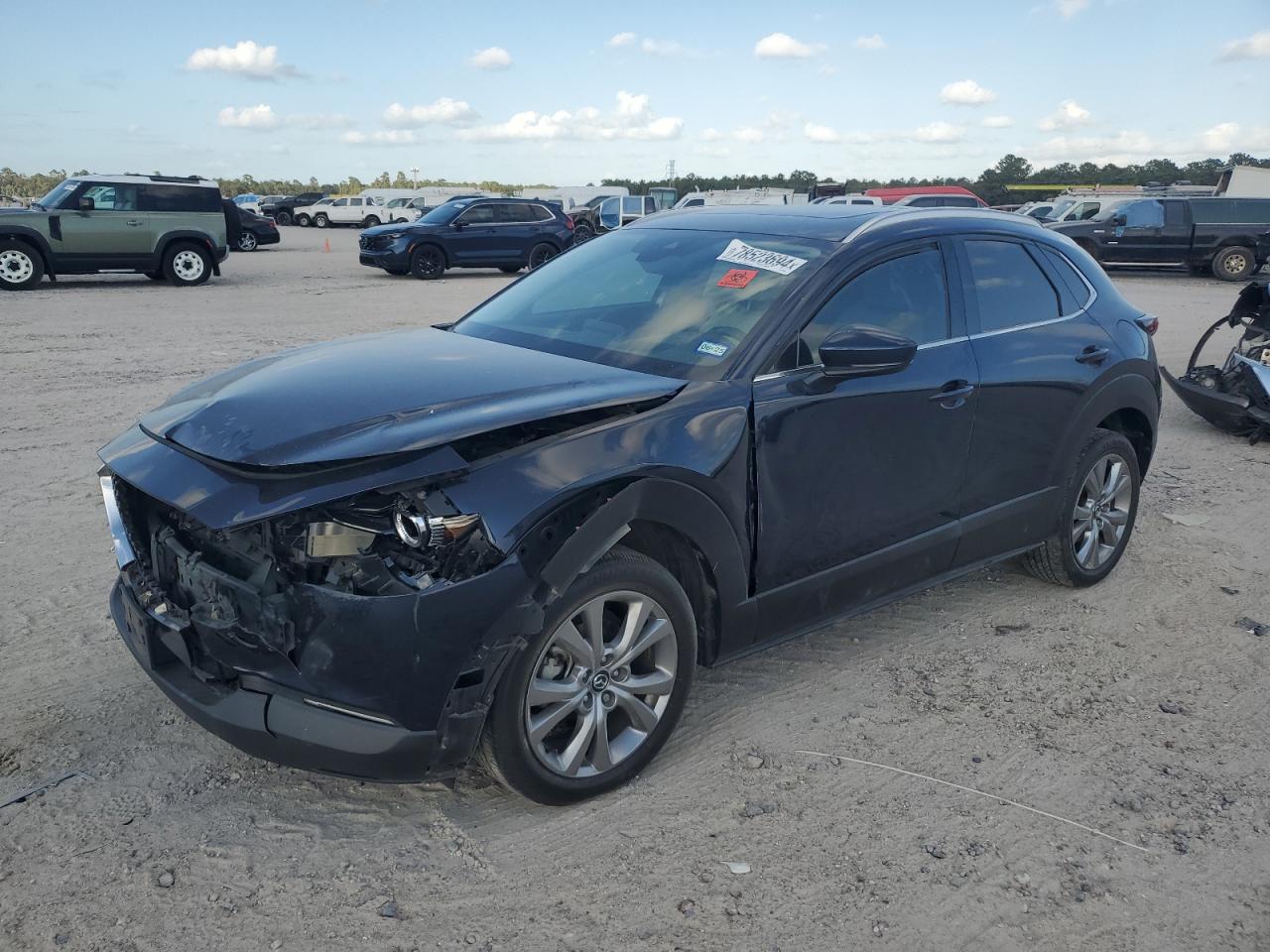 2023 MAZDA CX-30 PREMIUM VIN:3MVDMBDM4PM523073