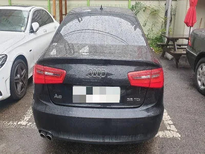 2015 Audi A6 WAUZZZ4G2FN051064 VIN:WAUZZZ4G2FN051064