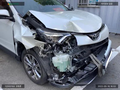 2017 Toyota RAV4 JTMYFREV1HD106164 VIN:JTMYFREV1HD106164
