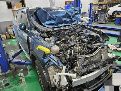2021 Kia Sorento VIN:
