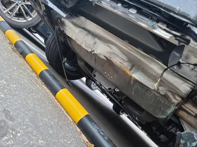 2021 BMW 630 WBAGT8105M9H74183 VIN:WBAGT8105M9H74183