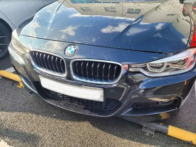 2018 BMW 320 WBA8A9109JAE91599 VIN:WBA8A9109JAE91599