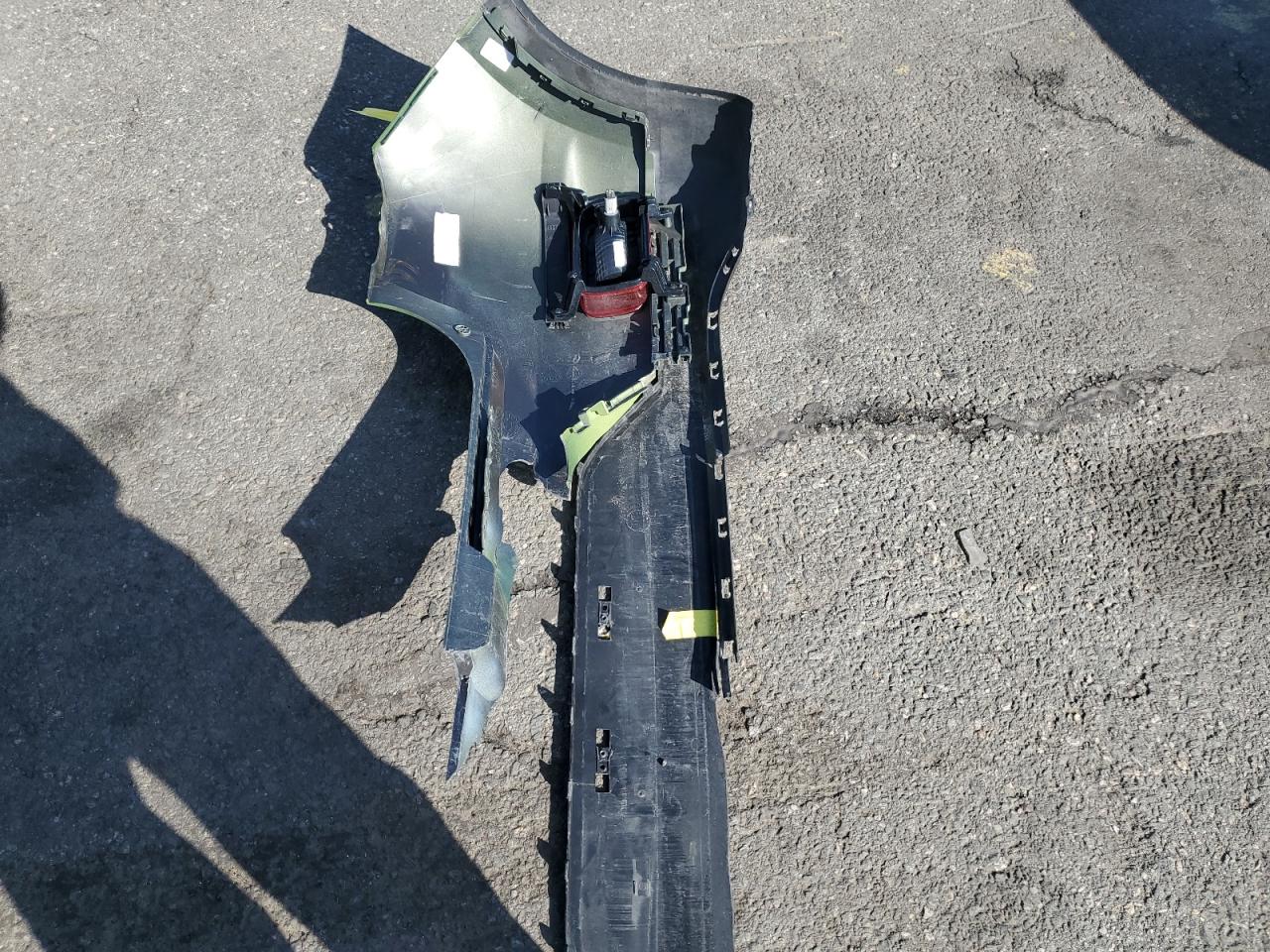 2022 HYUNDAI VENUE SEL VIN:KMHRC8A39NU166129