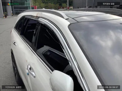 2016 Kia Sorento KNAPS81ABHA279231 VIN:KNAPS81ABHA279231