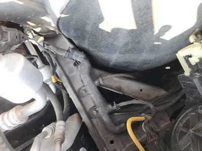 2018 Genesis G80 VIN: