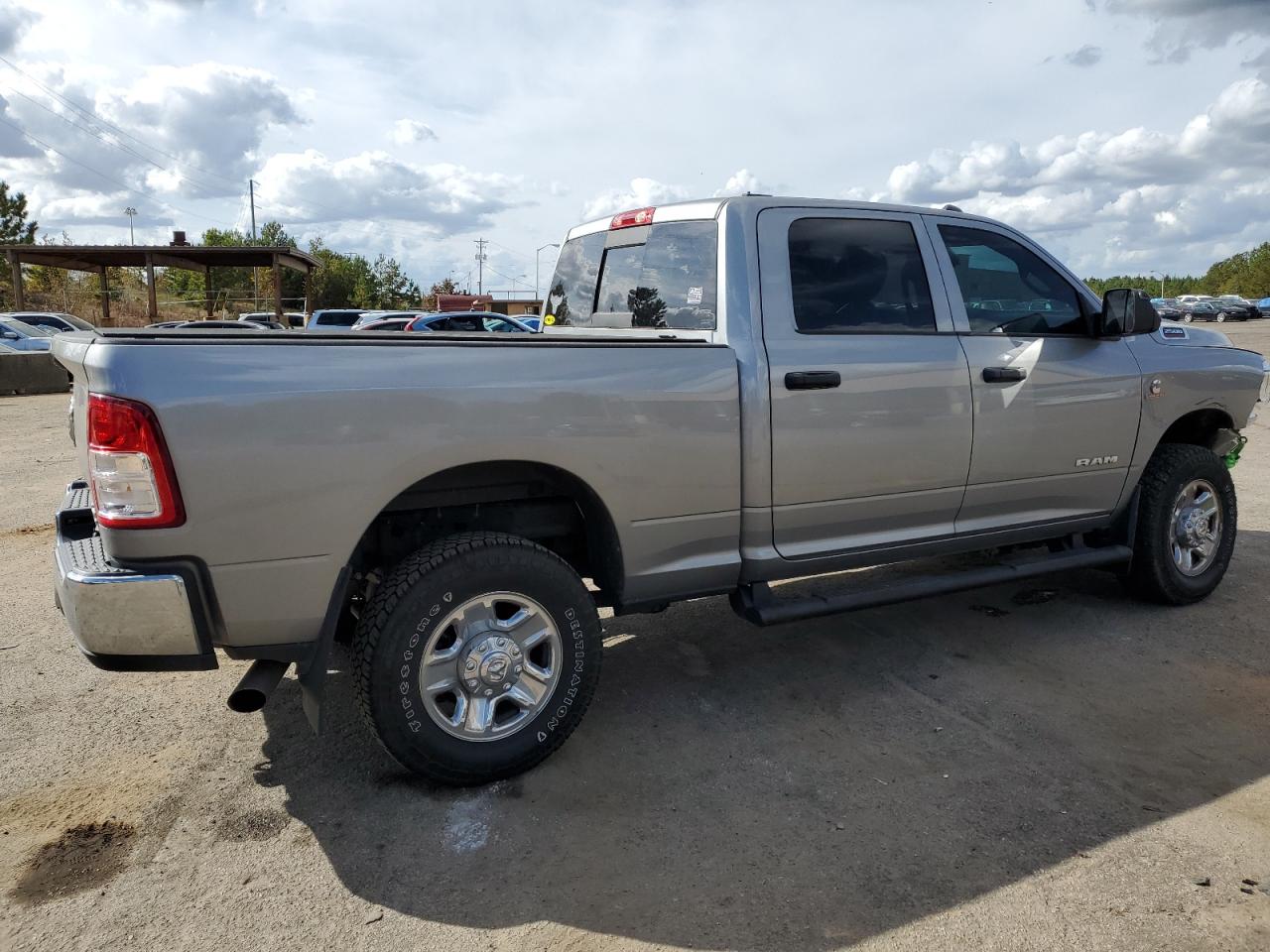 2022 RAM 2500 TRADESMAN VIN:3C6UR5CLXNG209539