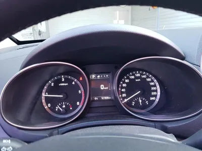 2016 Hyundai Santa FE KMHSW81UDGU666023 VIN:KMHSW81UDGU666023