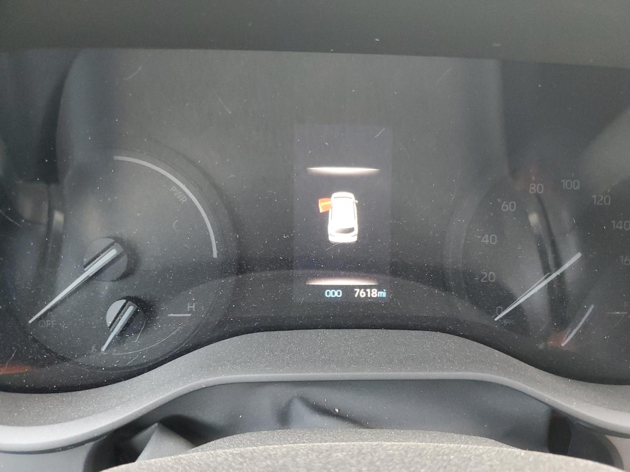2024 TOYOTA SIENNA XSE VIN:5TDXRKECXRS217830