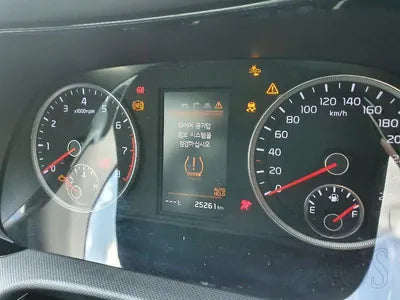 2021 Kia K5 VIN: