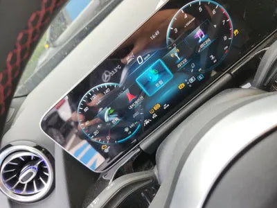 2020 Mercedes-Benz GLA 250 VIN: