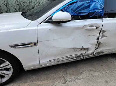 2017 Jaguar XF SAJBA4BN3HCY29792 VIN:SAJBA4BN3HCY29792