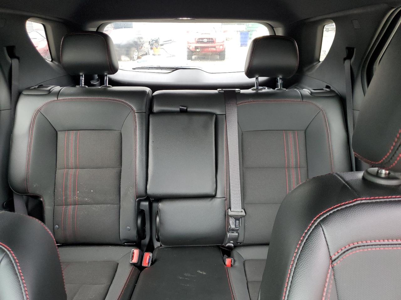 2024 CHEVROLET EQUINOX RS VIN:3GNAXMEG5RS202665