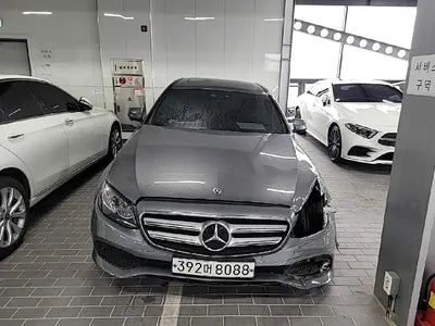 2020 Mercedes-Benz E 300 W1KZF4JB8LA766446 VIN:W1KZF4JB8LA766446