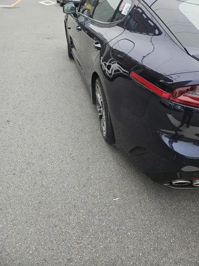 2018 Kia Stinger KNAE351ADKS042385 VIN:KNAE351ADKS042385