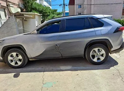 2021 skillota rab 4 NONE VIN: