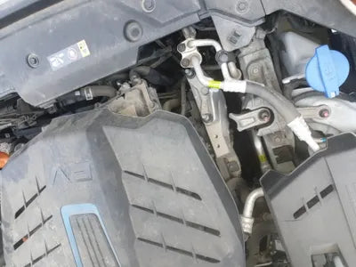 2020 Hyundai Kona KMHK381GFLU100372 VIN:KMHK381GFLU100372