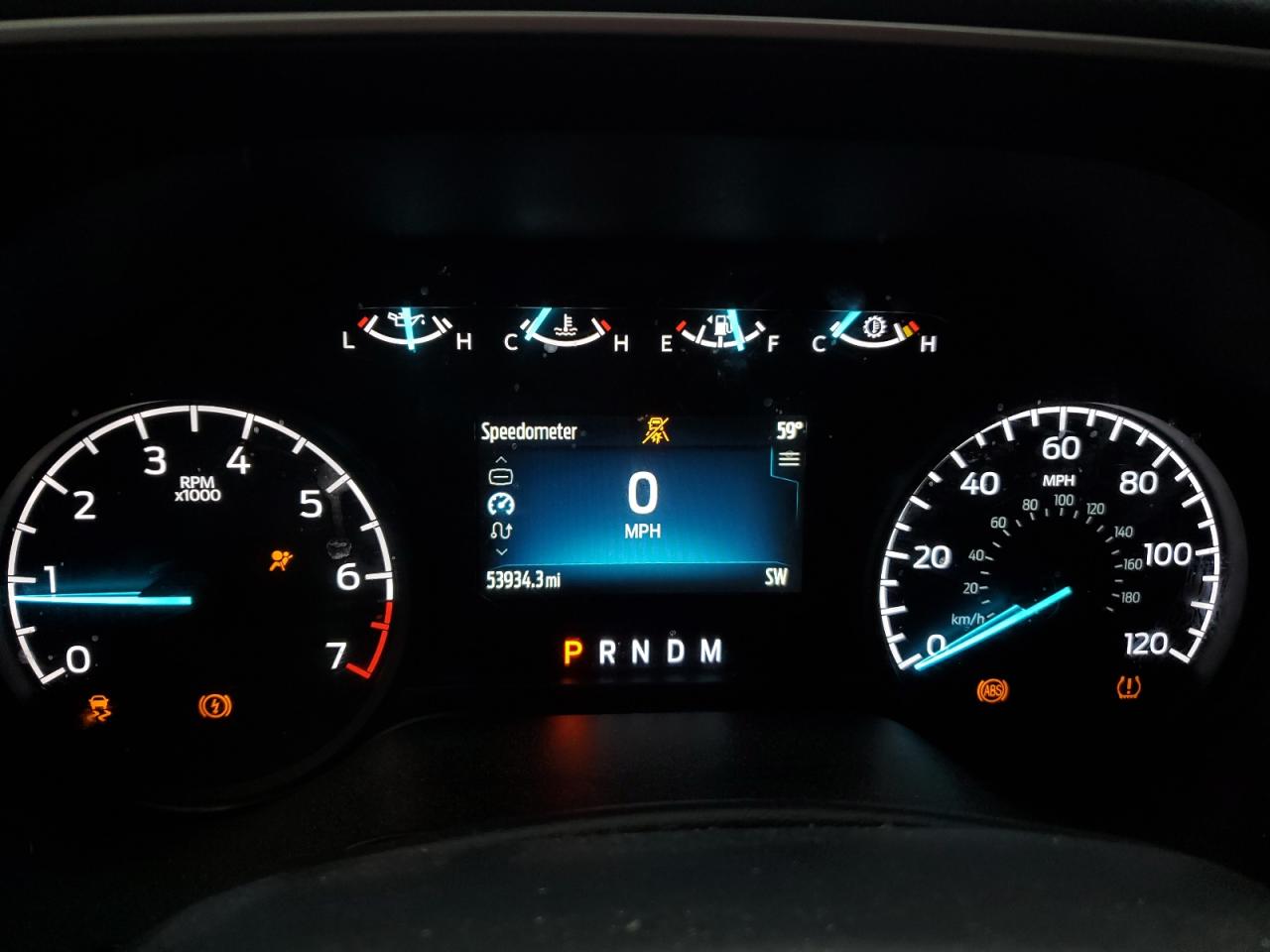 2022 FORD F150 SUPER CAB VIN:1FTEX1EP3NKF31119