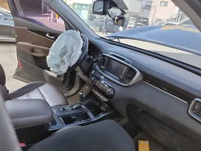 2017 Kia Sorento KNAPH81ABHA308128 VIN:KNAPH81ABHA308128