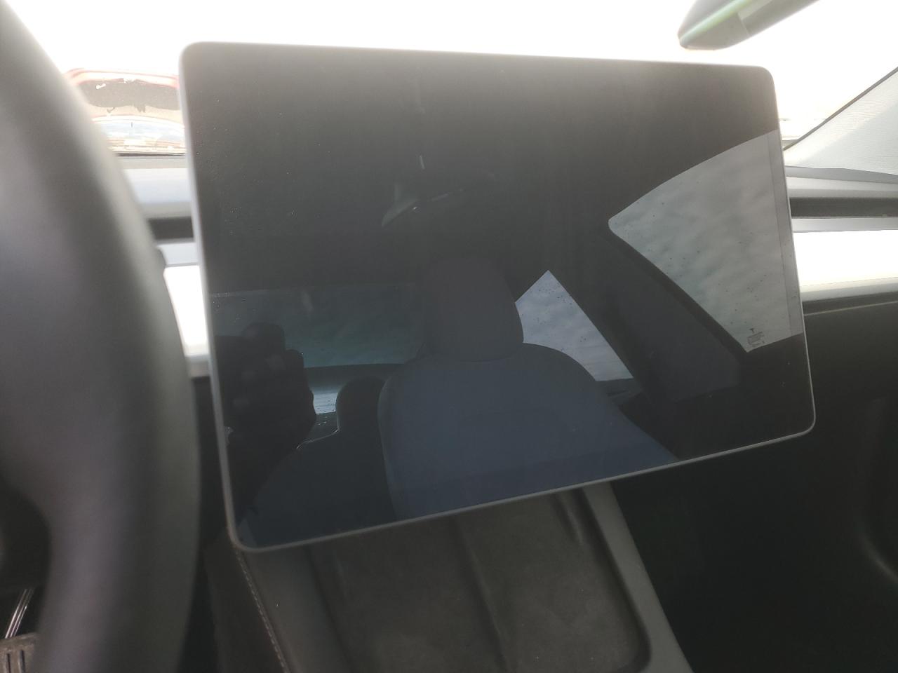 2022 TESLA MODEL 3  VIN:5YJ3E1EA4NF153575