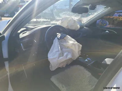 2015 Audi A6 WAUZZZ4G0FN027961 VIN:WAUZZZ4G0FN027961