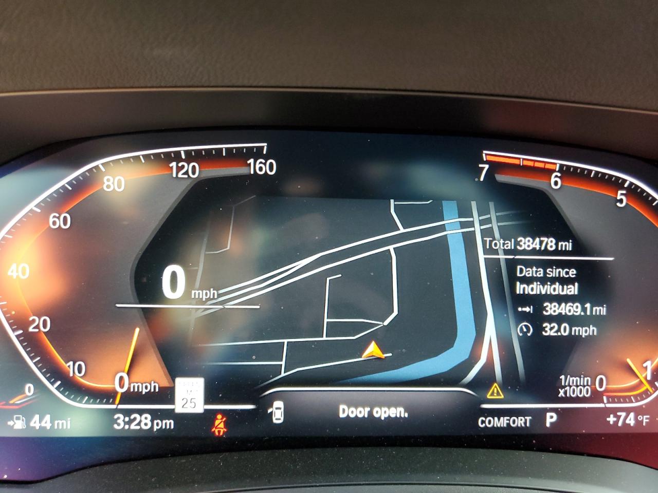 2022 BMW 330I  VIN:3MW5R1J03N8C41948