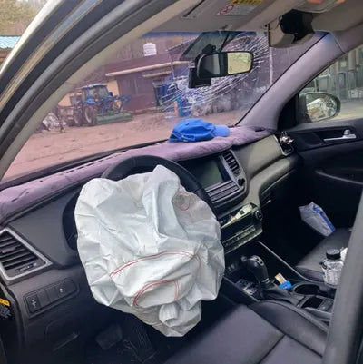 2016 Hyundai Tucson VIN: