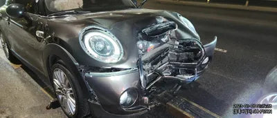 2016 MINI Cooper VIN: