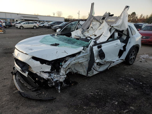 2024 HONDA HR-V EXL VIN:3CZRZ2H73RM752483